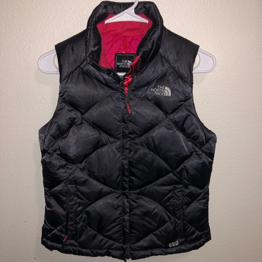 Comfy puffy vest